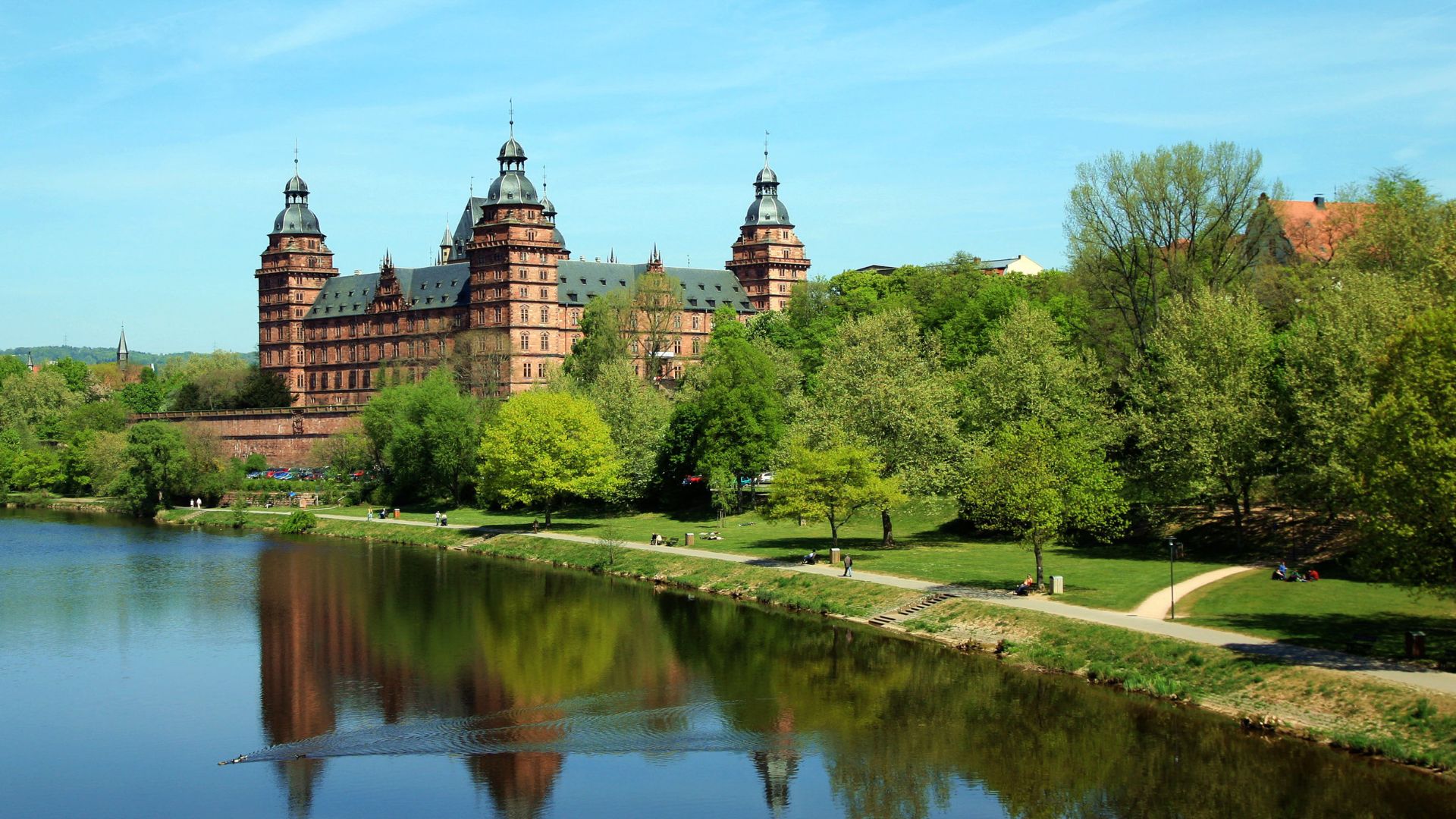 Egala Ti Bau GmbH Garten und Landschaftsbau Aschaffenburg